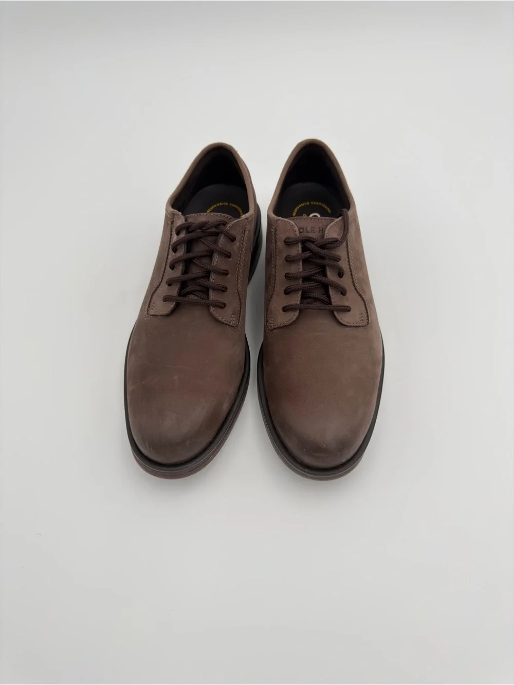 Cole Haan Men's Grand Ambition Postman Oxford